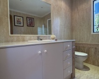 Wiederverkauf - Villa - Estepona - Valle Romano