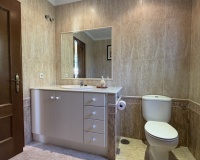 Wiederverkauf - Villa - Estepona - Valle Romano