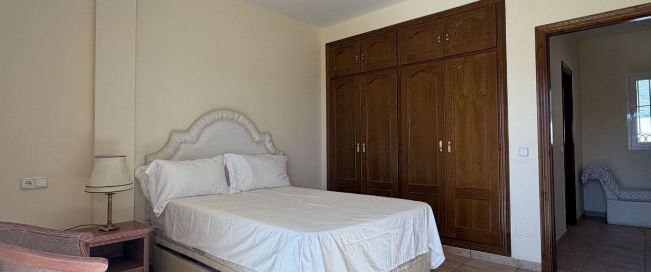 Wiederverkauf - Villa - Estepona - Valle Romano