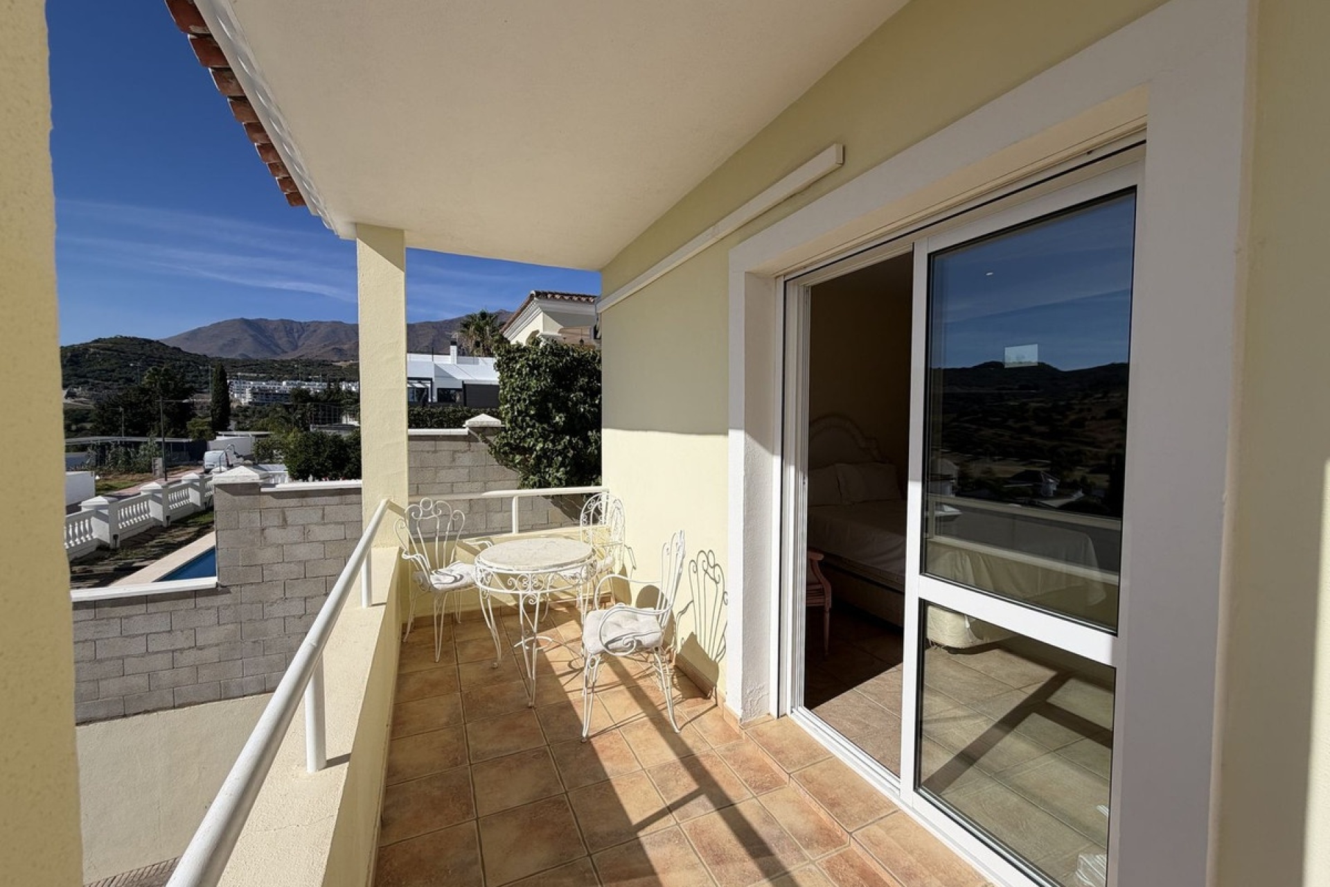 Wiederverkauf - Villa - Estepona - Valle Romano