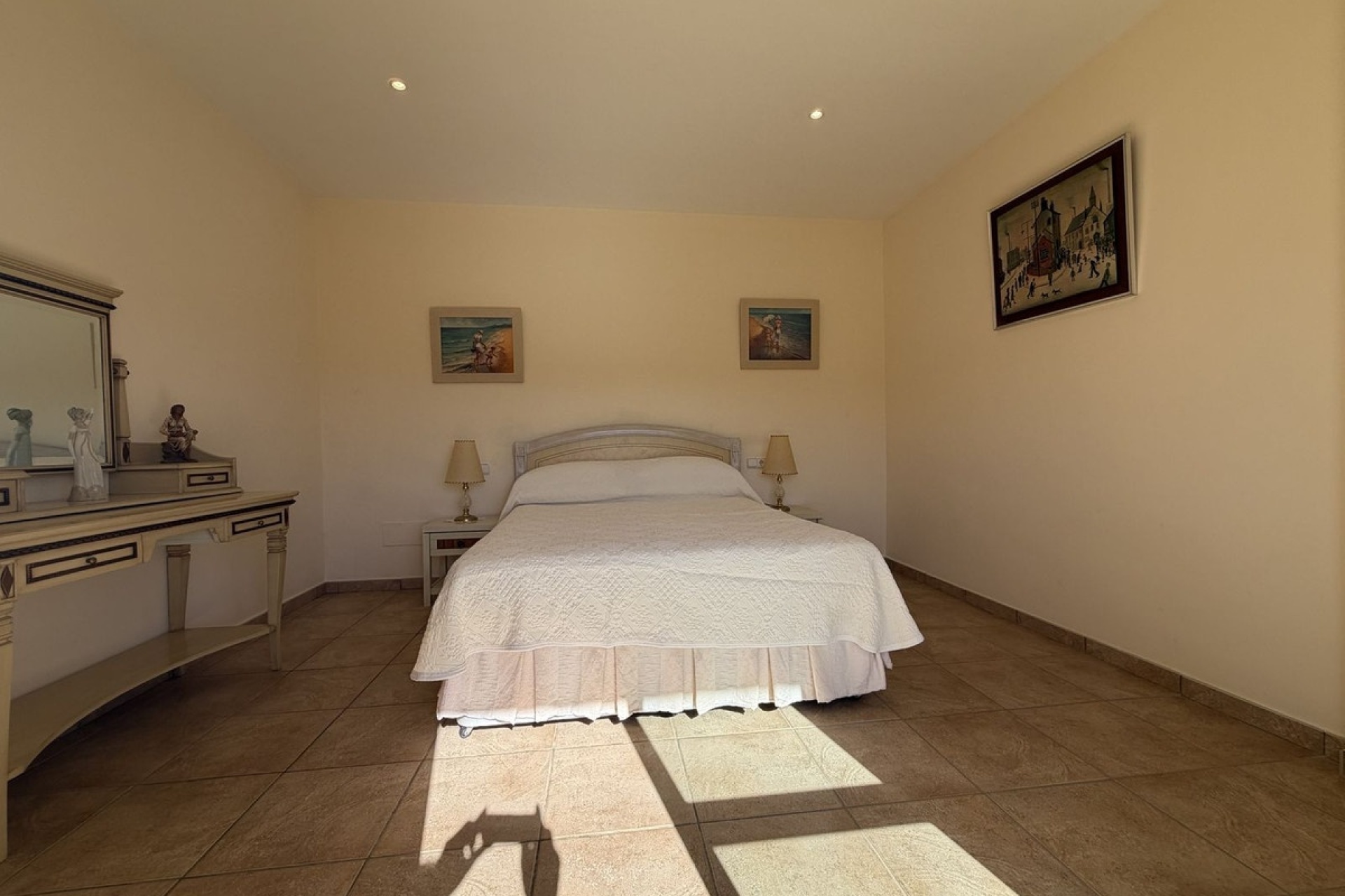 Wiederverkauf - Villa - Estepona - Valle Romano