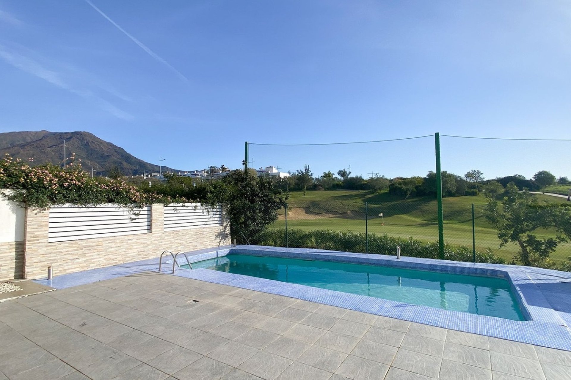 Wiederverkauf - Villa - Estepona - Valle Romano