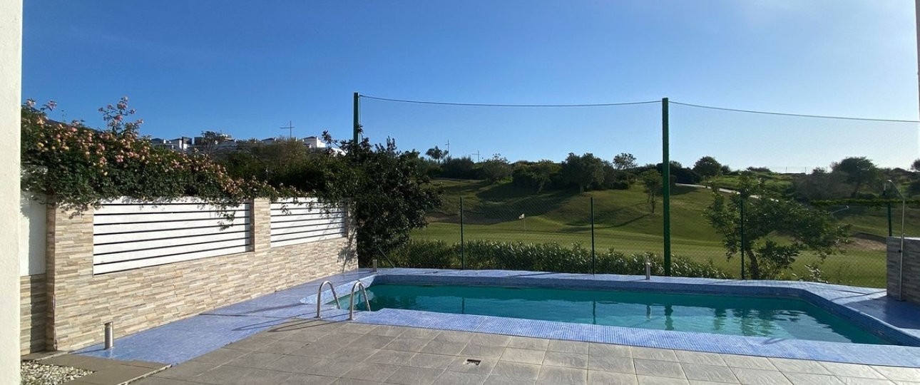Wiederverkauf - Villa - Estepona - Valle Romano