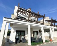 Wiederverkauf - Villa - Estepona - Valle Romano