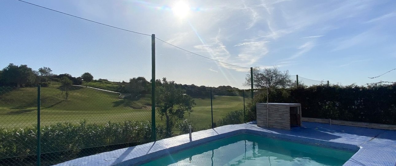 Wiederverkauf - Villa - Estepona - Valle Romano