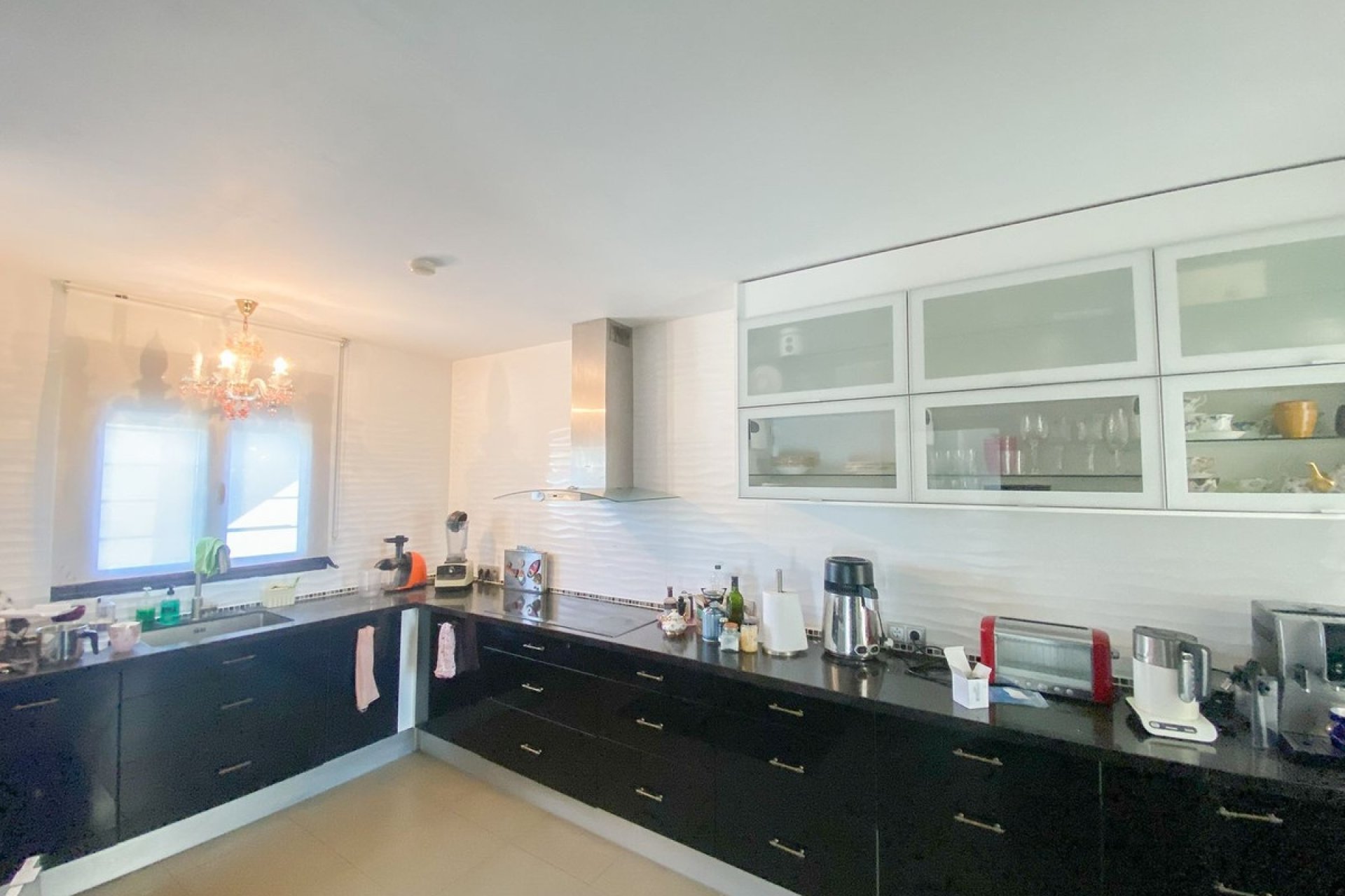 Wiederverkauf - Villa - Estepona - Valle Romano