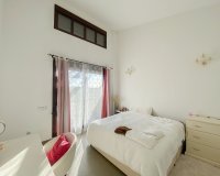 Wiederverkauf - Villa - Estepona - Valle Romano