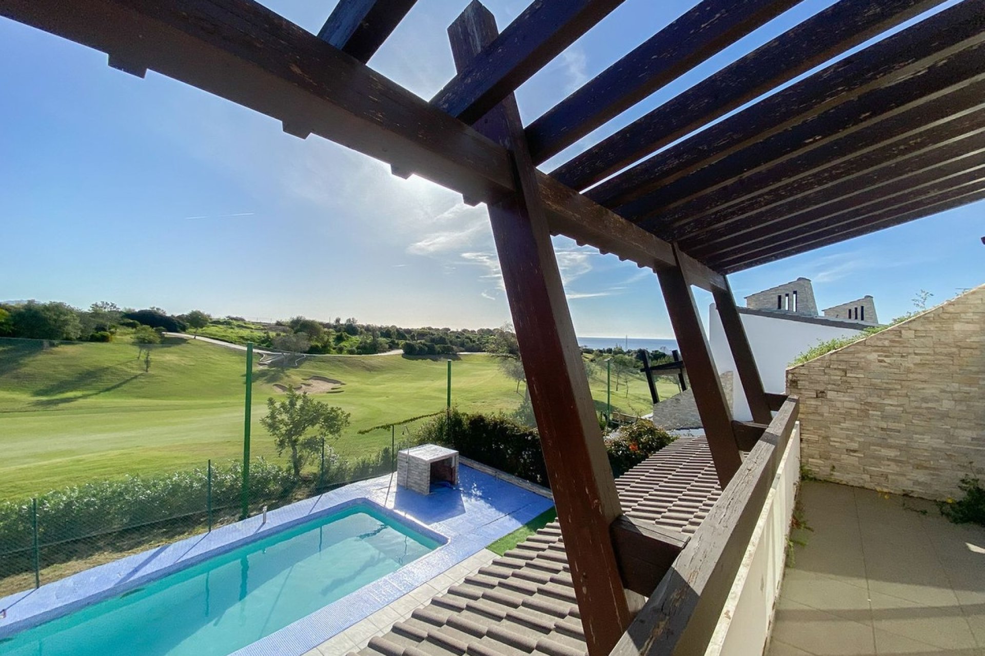 Wiederverkauf - Villa - Estepona - Valle Romano