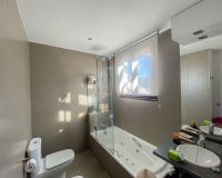 Wiederverkauf - Villa - Estepona - Valle Romano