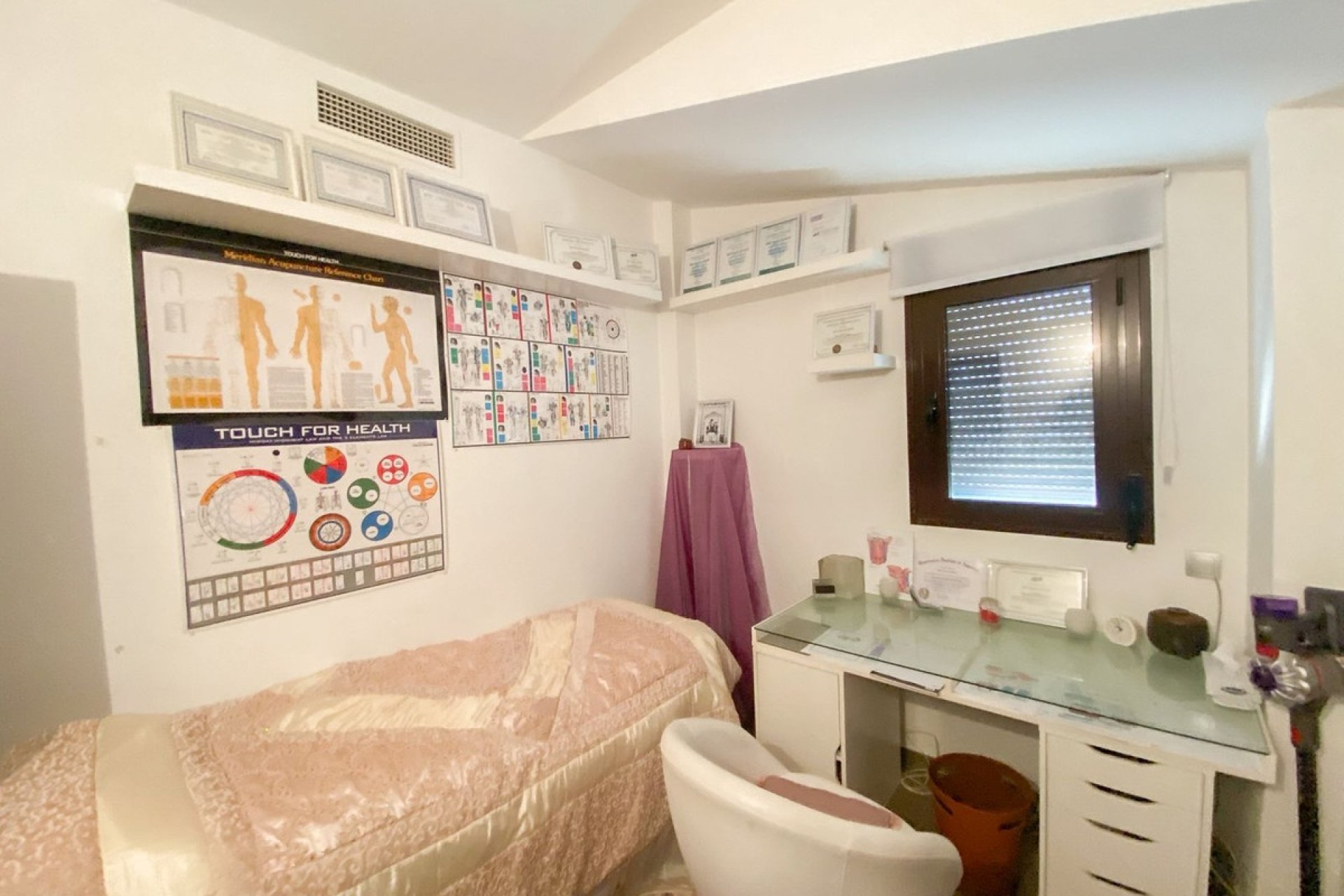 Wiederverkauf - Villa - Estepona - Valle Romano