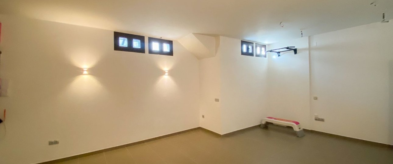 Wiederverkauf - Villa - Estepona - Valle Romano