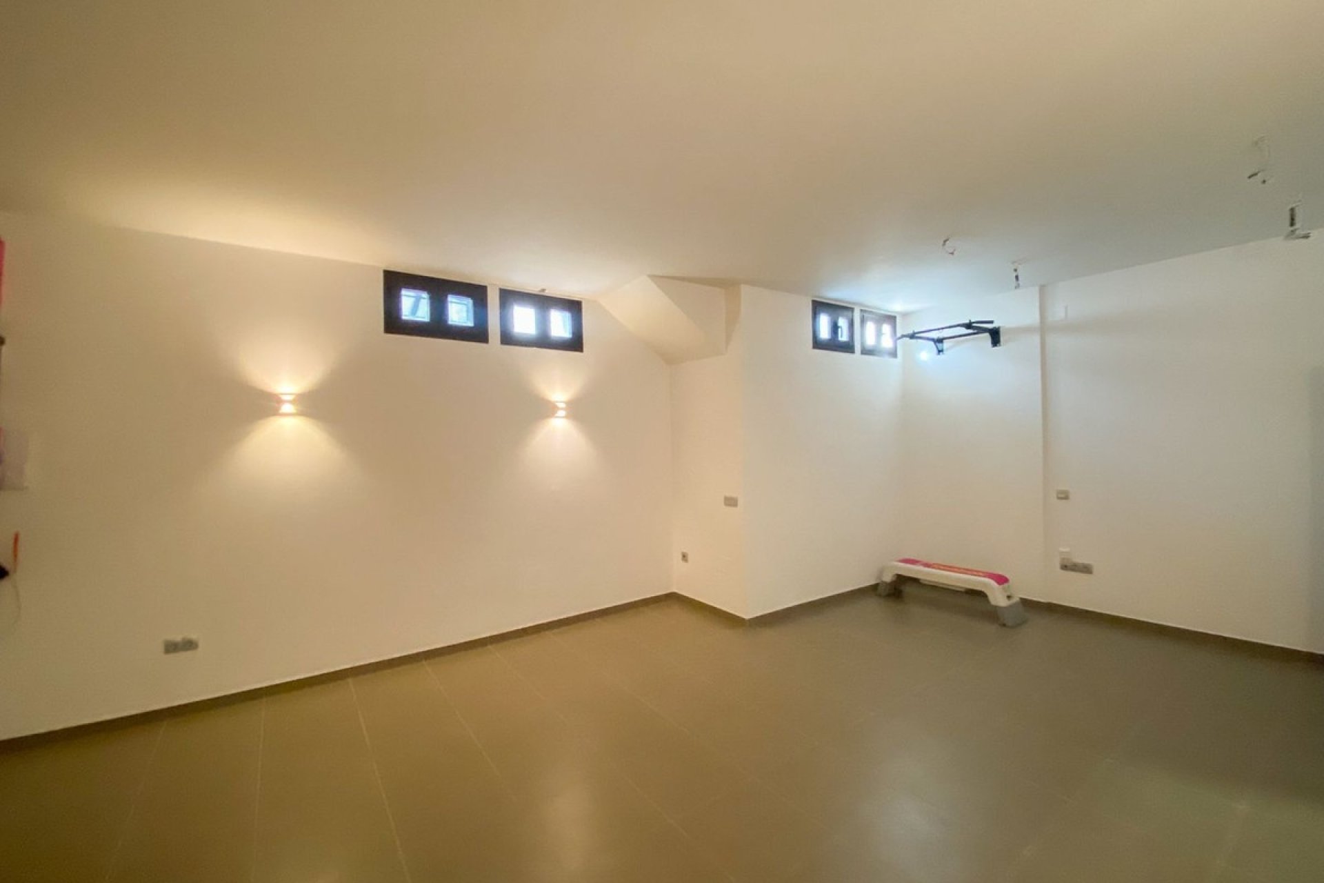 Wiederverkauf - Villa - Estepona - Valle Romano