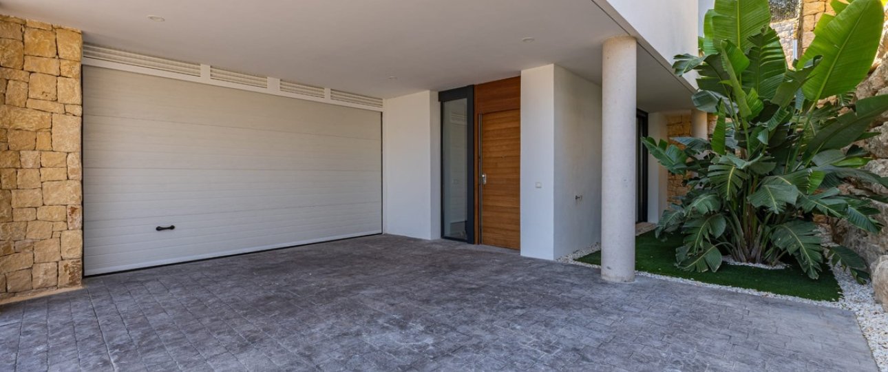 Wiederverkauf - Villa - Finestrat
