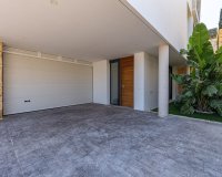 Wiederverkauf - Villa - Finestrat