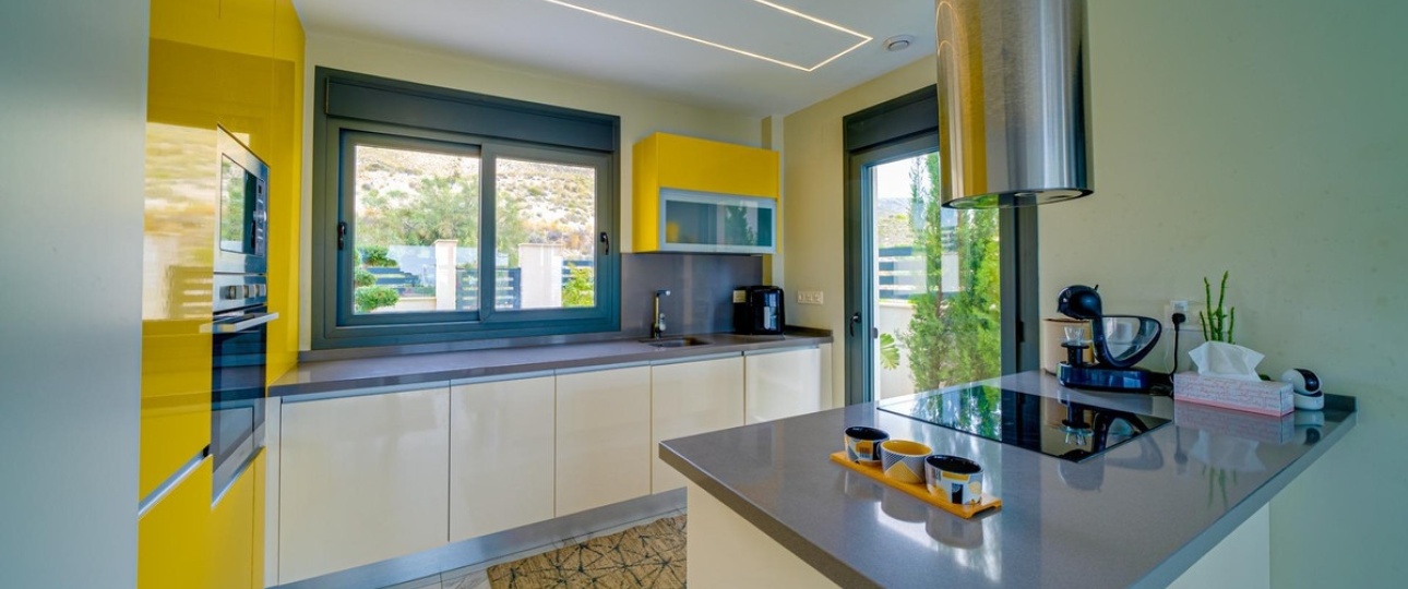 Wiederverkauf - Villa - Finestrat