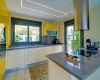 Wiederverkauf - Villa - Finestrat