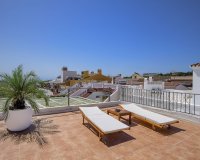 Wiederverkauf - Villa - Fuengirola - Fuengirola Centro