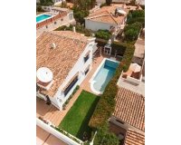 Wiederverkauf - Villa - Fuengirola - Fuengirola Centro