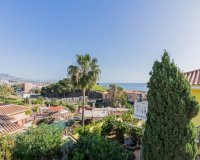 Wiederverkauf - Villa - Fuengirola - Fuengirola Centro
