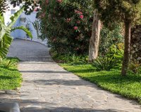 Wiederverkauf - Villa - Fuengirola - Fuengirola Centro