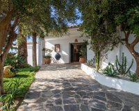 Wiederverkauf - Villa - Fuengirola - Fuengirola Centro