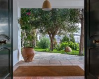 Wiederverkauf - Villa - Fuengirola - Fuengirola Centro