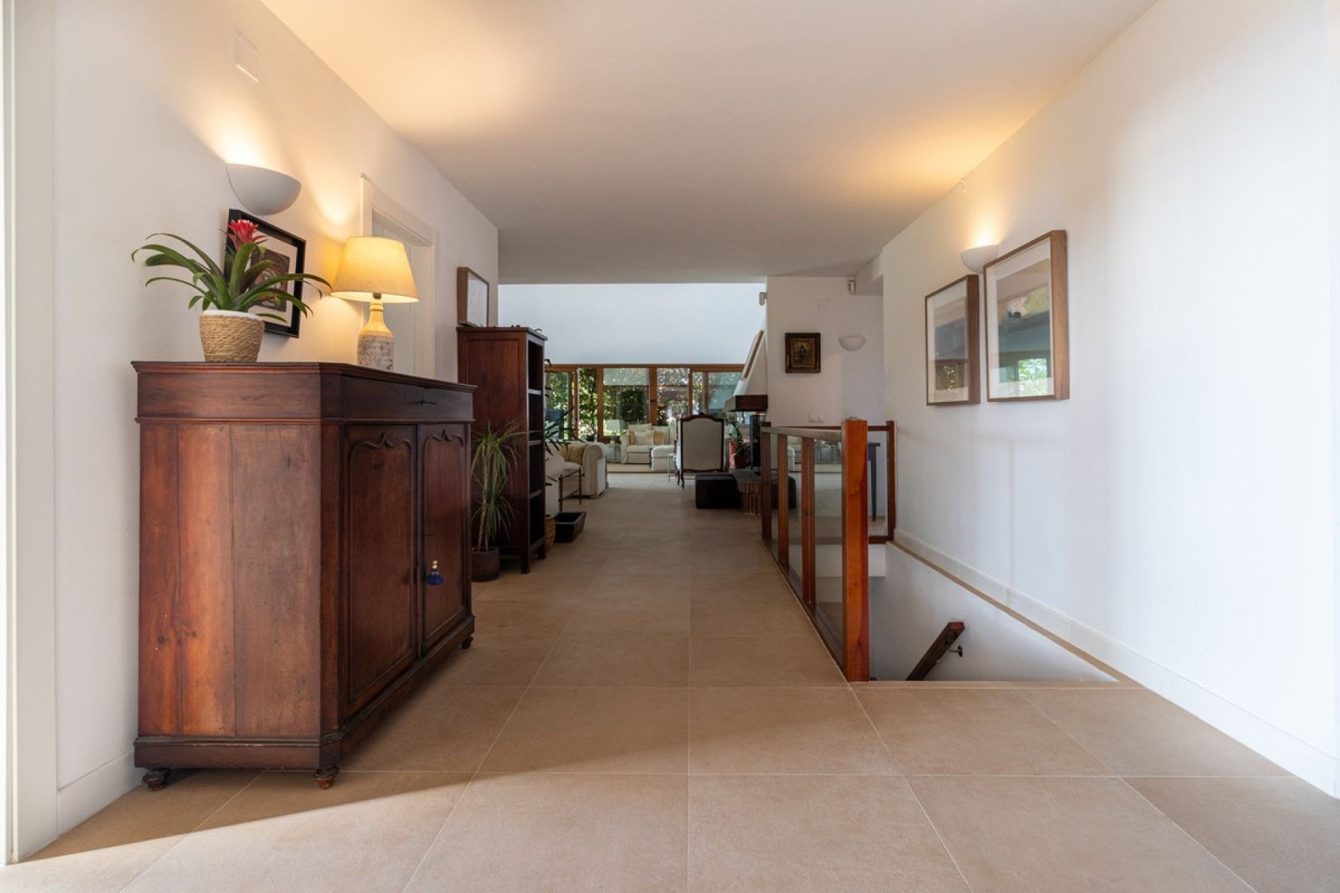 Wiederverkauf - Villa - Fuengirola - Fuengirola Centro