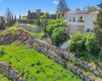 Wiederverkauf - Villa - Fuengirola - Fuengirola Centro