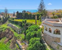 Wiederverkauf - Villa - Fuengirola - Fuengirola Centro