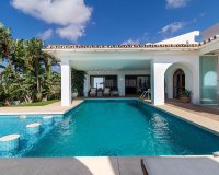 Wiederverkauf - Villa - Fuengirola - Fuengirola Centro