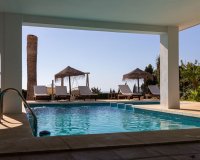 Wiederverkauf - Villa - Fuengirola - Fuengirola Centro