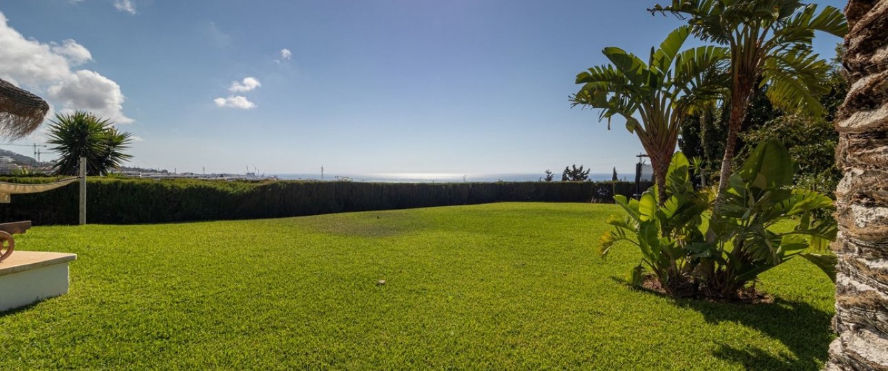 Wiederverkauf - Villa - Fuengirola - Fuengirola Centro