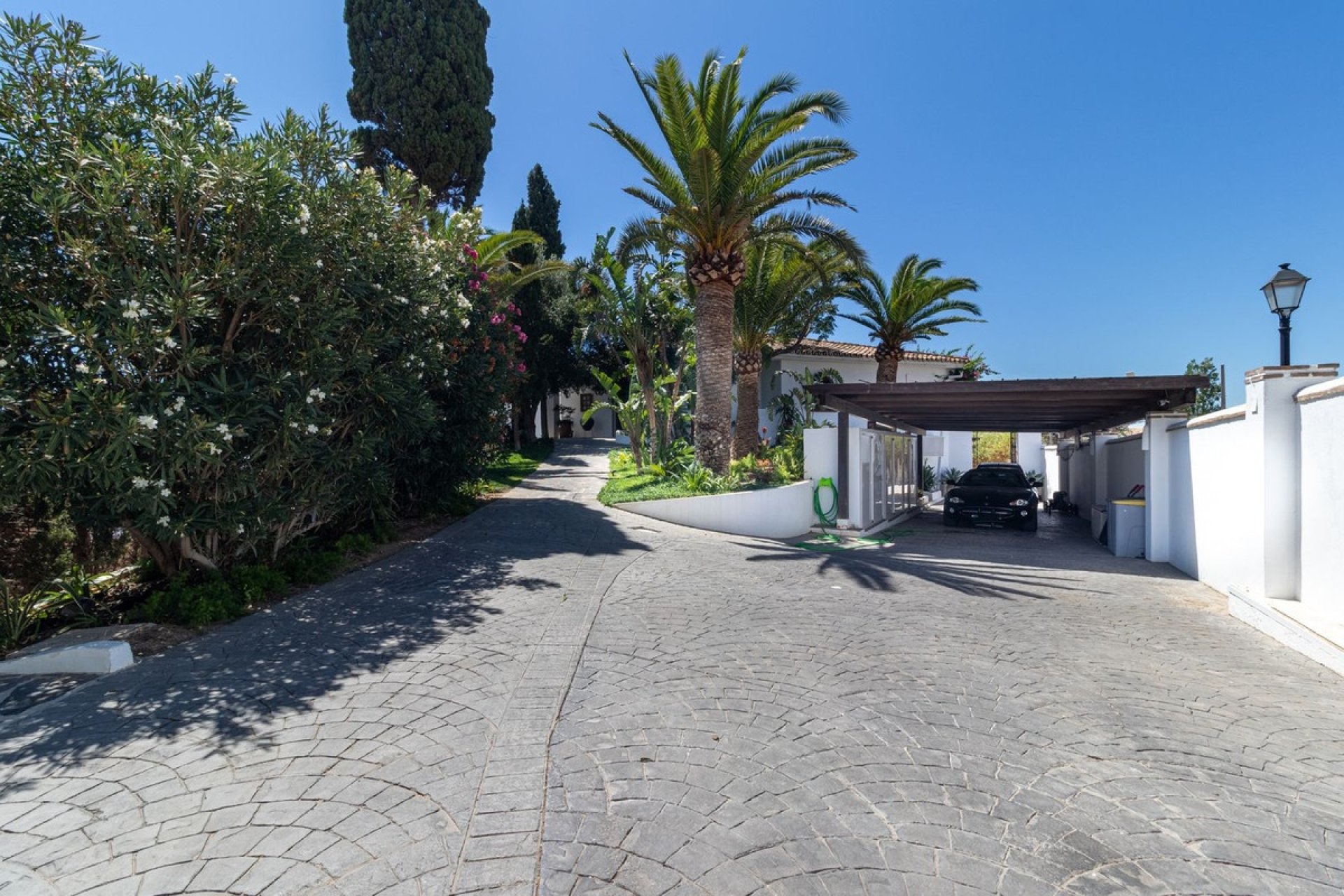 Wiederverkauf - Villa - Fuengirola - Fuengirola Centro