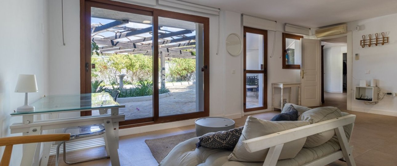 Wiederverkauf - Villa - Fuengirola - Fuengirola Centro