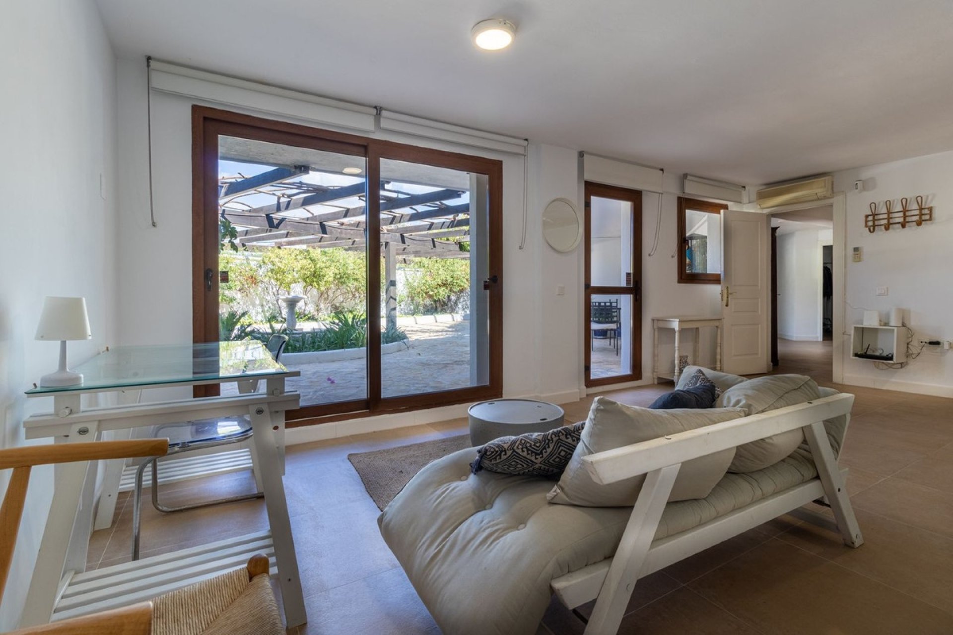 Wiederverkauf - Villa - Fuengirola - Fuengirola Centro