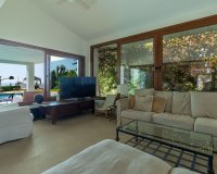 Wiederverkauf - Villa - Fuengirola - Fuengirola Centro