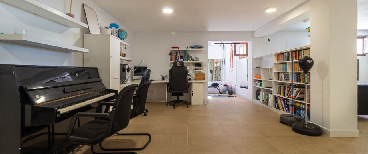 Wiederverkauf - Villa - Fuengirola - Fuengirola Centro