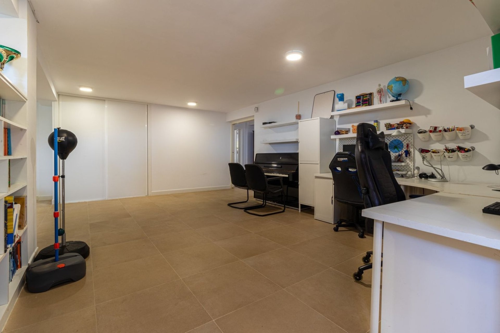 Wiederverkauf - Villa - Fuengirola - Fuengirola Centro