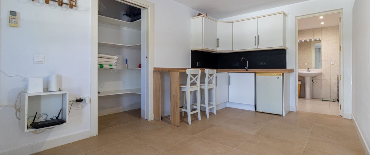 Wiederverkauf - Villa - Fuengirola - Fuengirola Centro