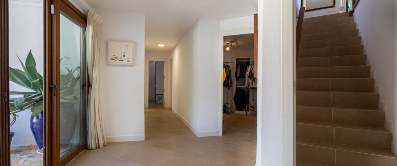 Wiederverkauf - Villa - Fuengirola - Fuengirola Centro
