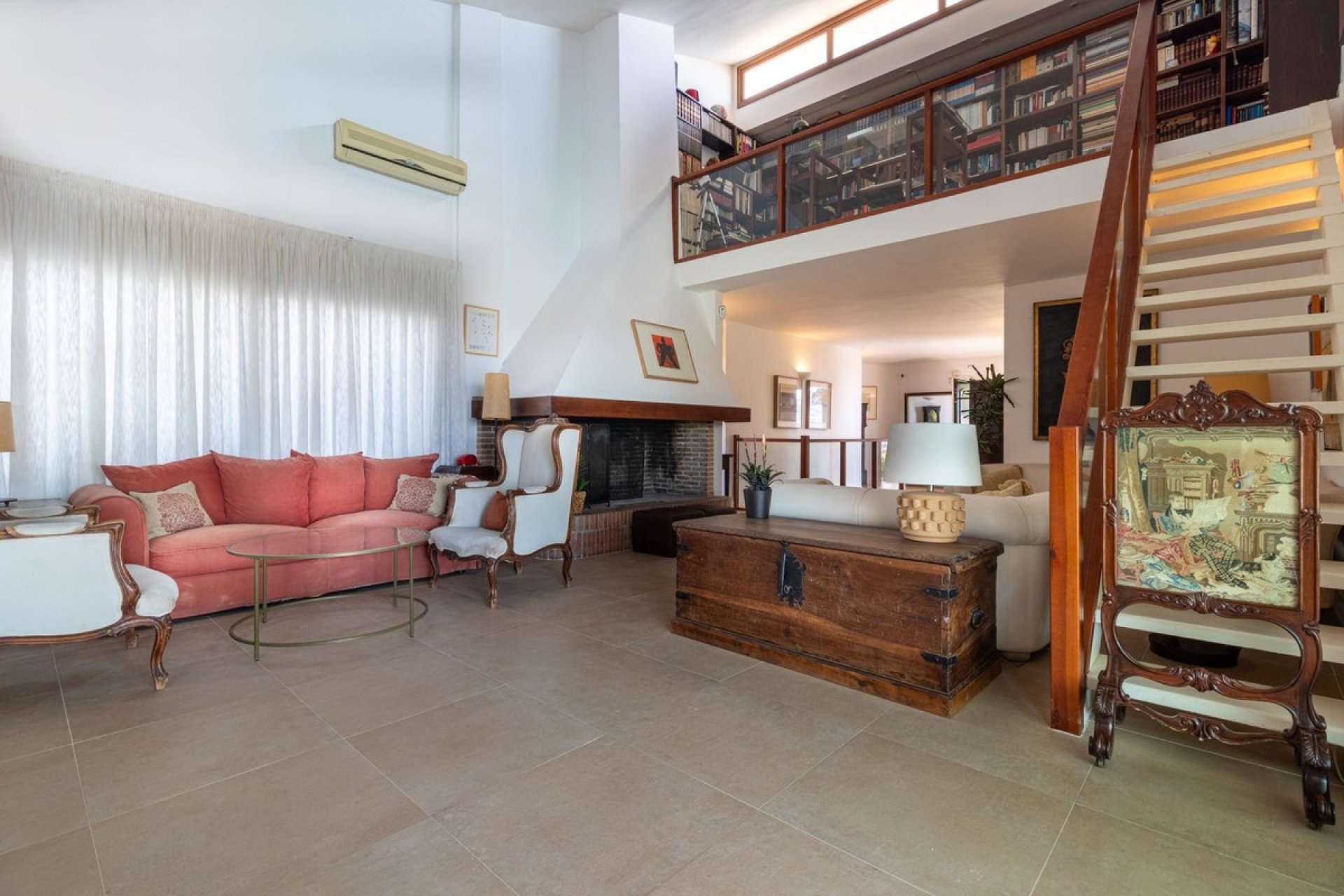 Wiederverkauf - Villa - Fuengirola - Fuengirola Centro