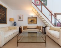 Wiederverkauf - Villa - Fuengirola - Fuengirola Centro
