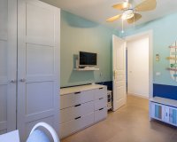 Wiederverkauf - Villa - Fuengirola - Fuengirola Centro
