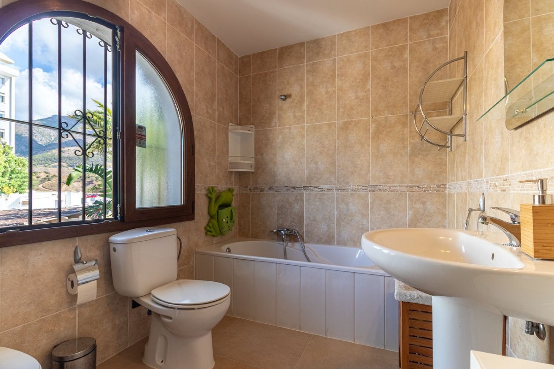 Wiederverkauf - Villa - Fuengirola - Fuengirola Centro