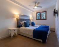 Wiederverkauf - Villa - Fuengirola - Fuengirola Centro