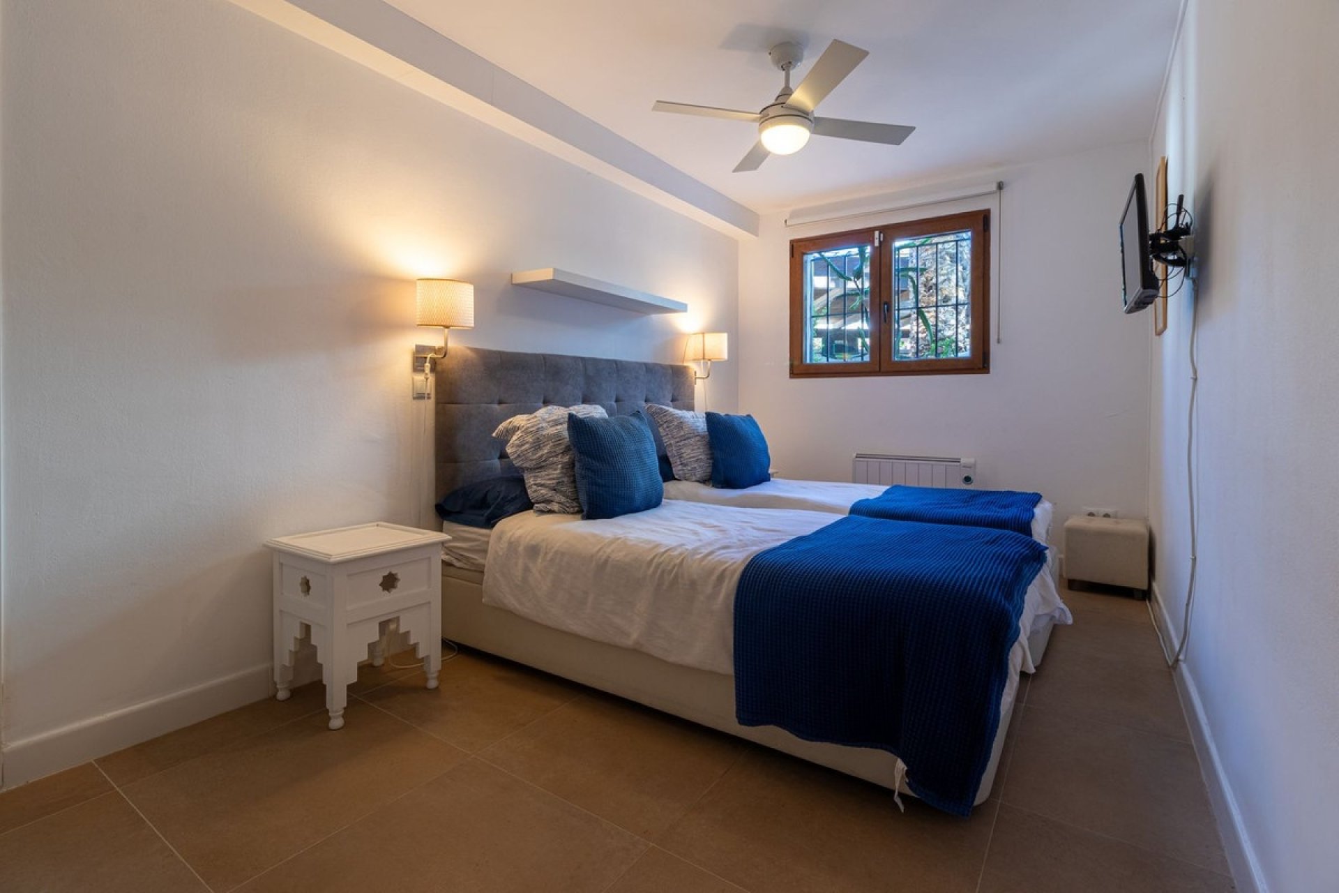 Wiederverkauf - Villa - Fuengirola - Fuengirola Centro