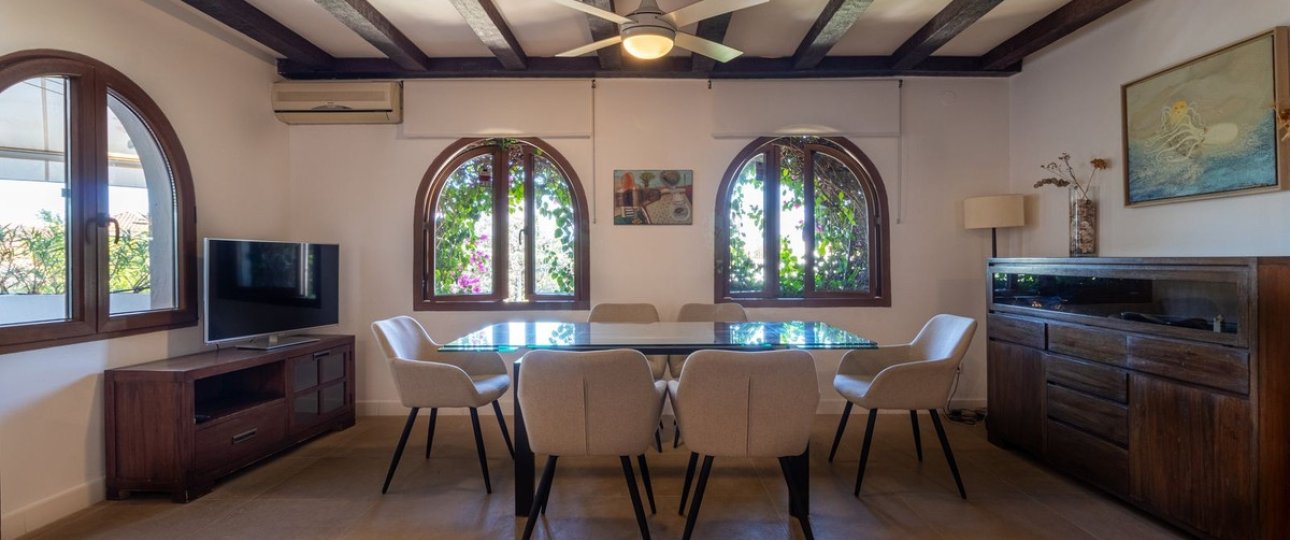Wiederverkauf - Villa - Fuengirola - Fuengirola Centro