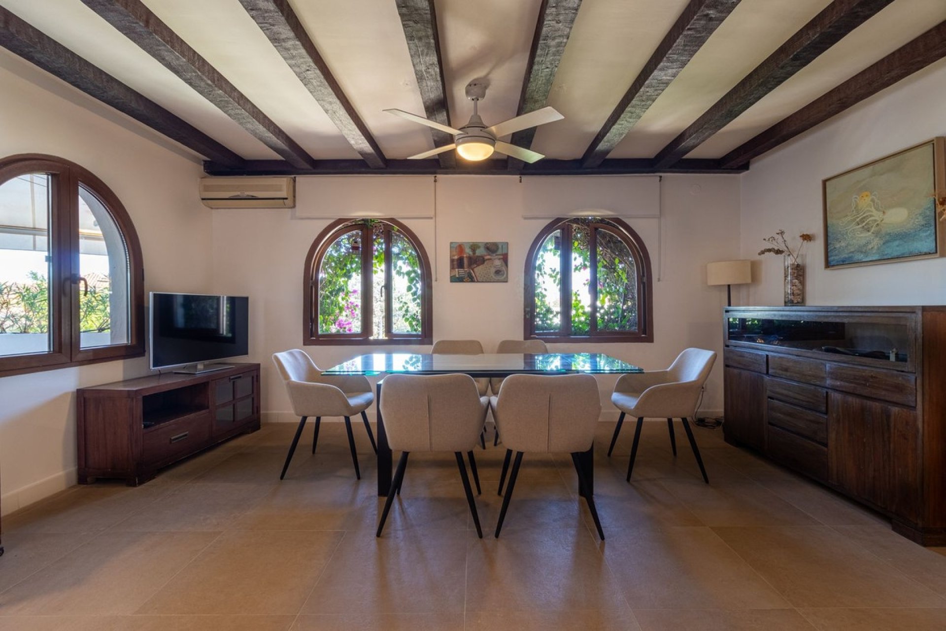 Wiederverkauf - Villa - Fuengirola - Fuengirola Centro