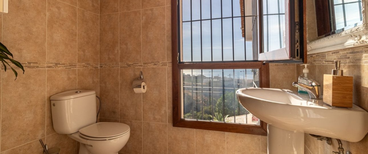 Wiederverkauf - Villa - Fuengirola - Fuengirola Centro