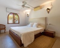 Wiederverkauf - Villa - Fuengirola - Fuengirola Centro